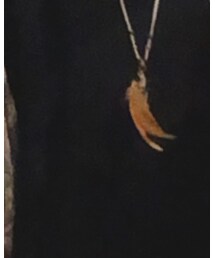 チャイハネ | ネックレス