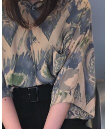 SPINNS | シャツ/ブラウス