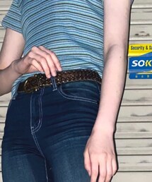 古着屋さん | ベルト