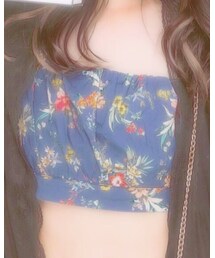 Bershka | タンクトップ