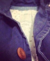 VISVIM | コート。(その他アウター)