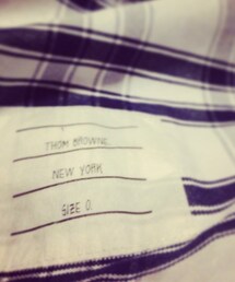 シャツ/ブラウス