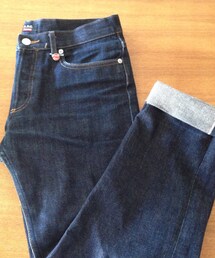 A.P.C. | デニムパンツ