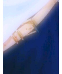 no brand | ベルト