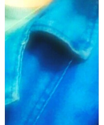 no brand | デニムジャケット