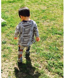 後ろ姿 | Tシャツ/カットソー