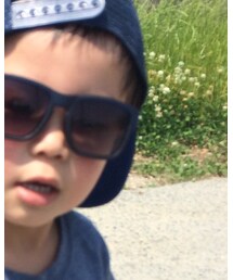 CIAOPANIC TYPY | サングラス