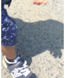 NEW BALANCE | スニーカー