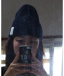 BAYFLOW | ニットキャップ/ビーニー