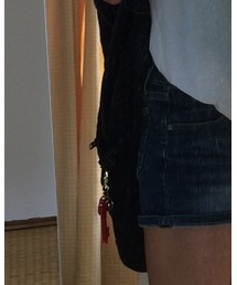 REN | バックパック/リュック