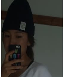 BAYFLOW | ニットキャップ/ビーニー