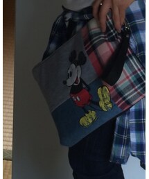 BAYFLOW | クラッチバッグ