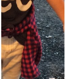 GLOBAL WORK | シャツ/ブラウス