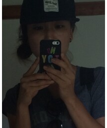 Rodeo Crowns | キャップ