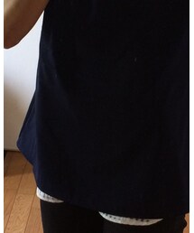 GU | タンクトップ