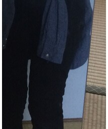 E hyphen world gallery | その他パンツ