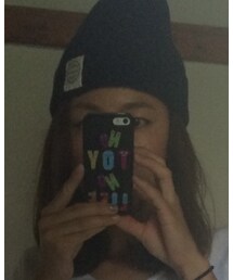 BAYFLOW | ニットキャップ/ビーニー