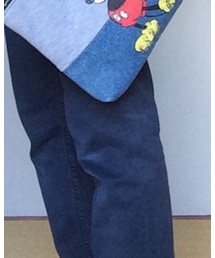 LEPSIM | チノパンツ