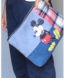 BAYFLOW | クラッチバッグ