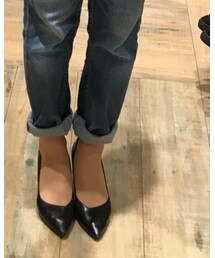 LANVIN | パンプス