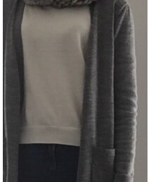 UNIQLO | カーディガン/ボレロ