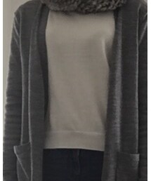 PLST | ニット/セーター