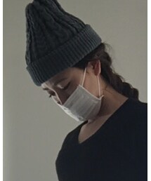 しまむら | ニットキャップ/ビーニー