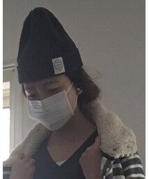 BAYFLOW | ニットキャップ/ビーニー