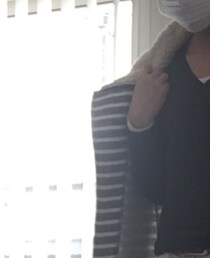 iriiri | パーカー