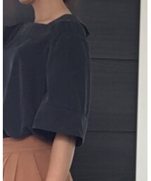 JEANASIS | Tシャツ/カットソー