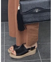 earth music&ecology | サンダル