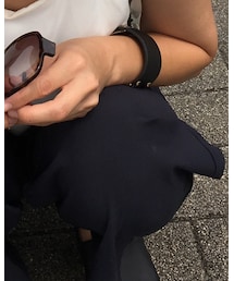 PLST | その他パンツ