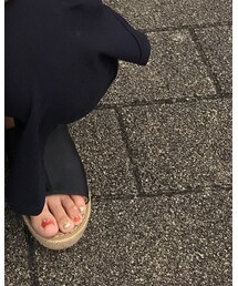 earth music&ecology | サンダル