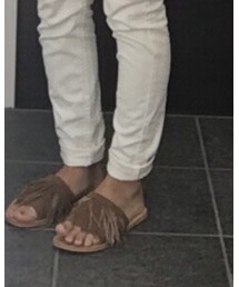 marcus | サンダル