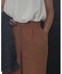 BEAUTY&YOUTH UNITED ARROWS | パンツ