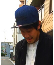 NEW ERA | キャップ