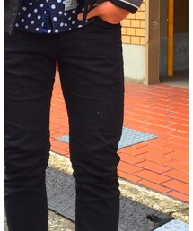 H&M | チノパンツ