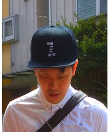 MADE IN WORLD | キャップ