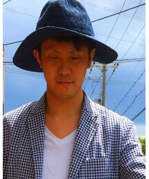 RAGEBLUE | ハット