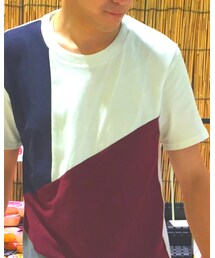 THE SHOP TK  | Tシャツ/カットソー