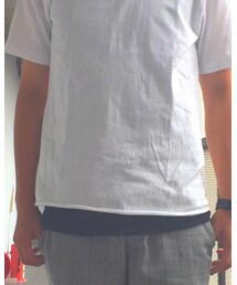 URBAN RESEARCH DOORS MENS | Tシャツ/カットソー