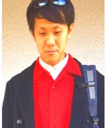 URBAN RESEARCH DOORS MENS | シャツ/ブラウス