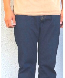 無印良品 | デニムパンツ