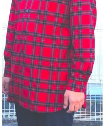 GU | シャツ/ブラウス