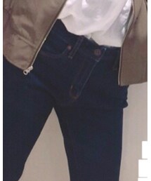 GU | デニムパンツ