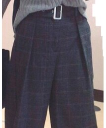 GU | その他パンツ