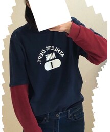 NIKE | スウェット