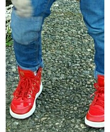 adidas | スニーカー