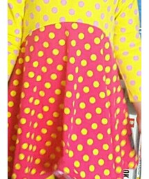 marimekko | ドレス