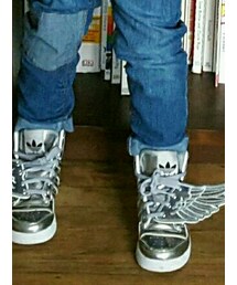 adidas | スニーカー